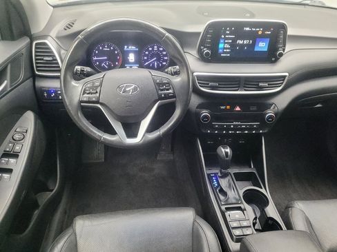Used 2020 Hyundai Tucson Ultimate AWD/4WD image 22