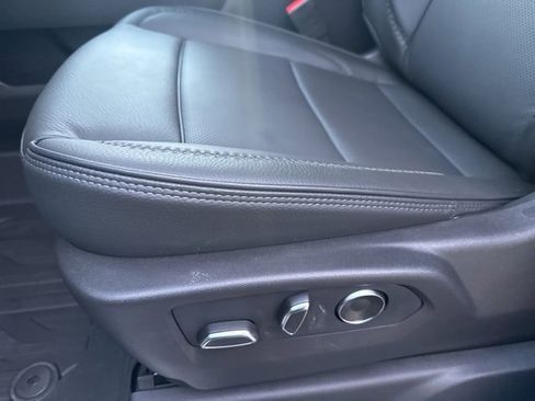 New 2026 GMC Sierra 2500 Denali w/ Denali Reserve Package image 17