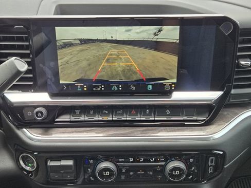 New 2026 Chevrolet Silverado 2500 LTZ w/ LTZ Premium Texas Edition image 13