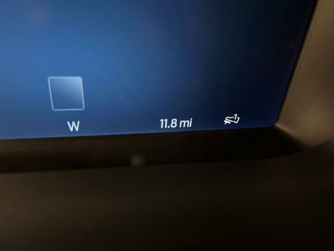 New 2025 Ford F150 Lightning Flash image 22