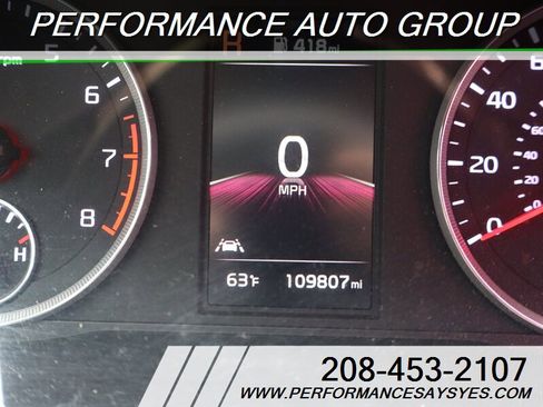 Used 2022 Kia K5 GT-Line image 16