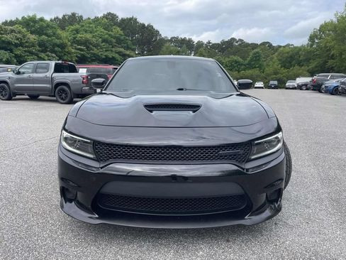 Used 2022 Dodge Charger R/T w/ Plus Group RWD image 8