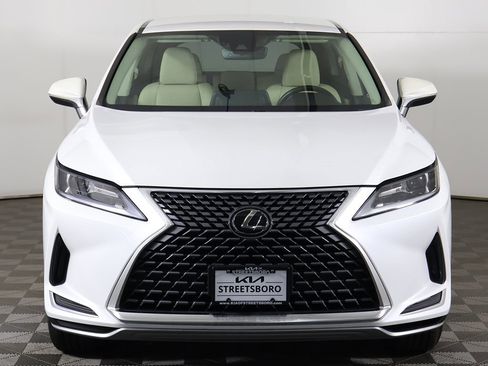 Used 2021 Lexus RX 350 350 image 10