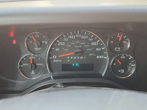 New 2025 Chevrolet Express 2500 Extended w/ Driver Convenience Package image 7