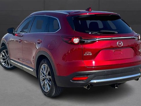 Used 2019 MAZDA CX-9 Grand Touring image 11