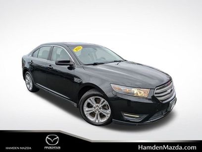 Used 2013 Ford Taurus SEL