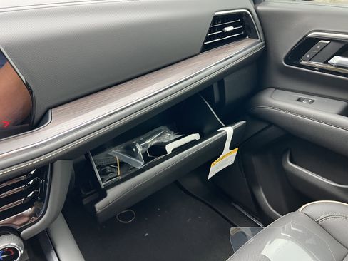 New 2026 Chevrolet Tahoe Premier image 29