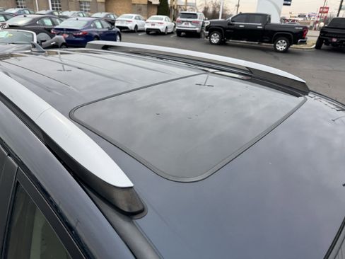 Used 2018 Toyota RAV4 Limited w/ All Weather Liner Package image 41