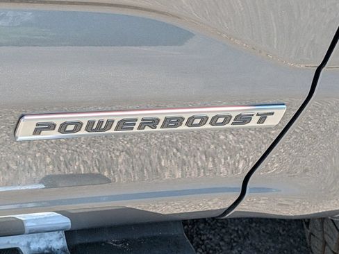 Used 2025 Ford F150 XLT w/ Equipment Group 301A Standard AWD/4WD image 7