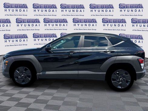 New 2026 Hyundai Kona SEL Sport image 3