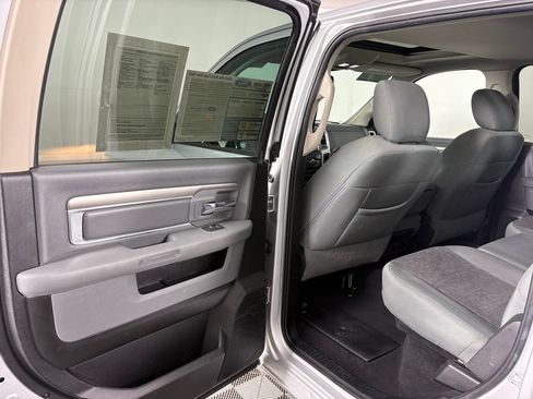Used 2019 RAM 1500 Big Horn w/ Rambox Value Package AWD/4WD image 27