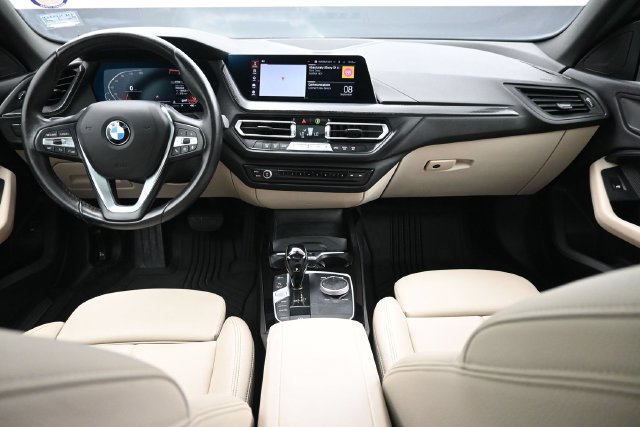 Used 2022 BMW 228i Gran Coupe w/ Convenience Package FWD image 16