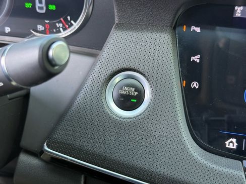 Used 2019 Cadillac CT6 V image 35