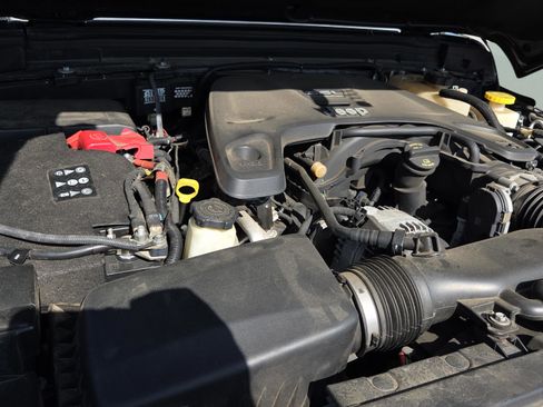 Used 2020 Jeep Gladiator Rubicon image 22