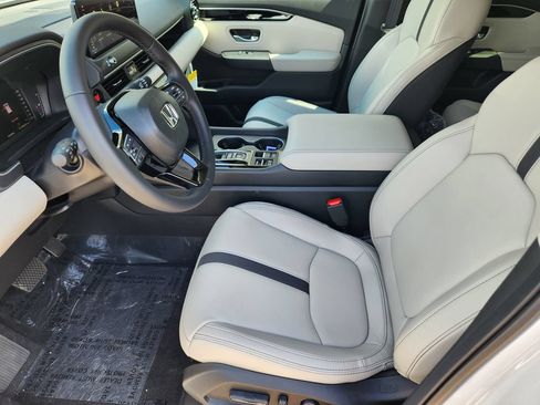 New 2026 Honda Pilot EX-L image 11