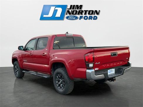 Used 2023 Toyota Tacoma SR5 image 5