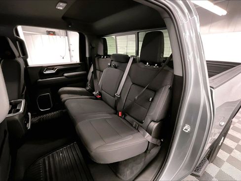 Used 2024 Chevrolet Silverado 3500 LT w/ Convenience Package AWD/4WD image 22