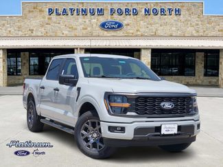 New 2026 Ford F150 STX w/ Equipment Group 200A RWD 360° Tour