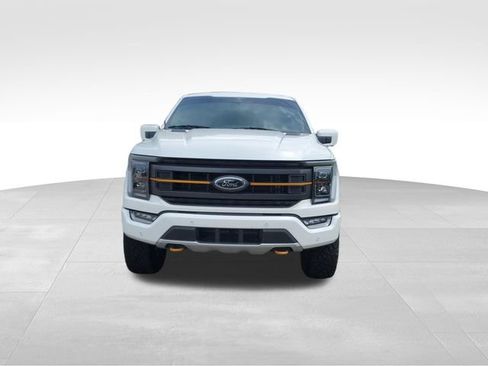 Used 2023 Ford F150 Tremor w/ Equipment Group 402A High AWD/4WD image 2