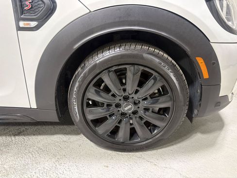 Used 2022 MINI Cooper Countryman S AWD/4WD image 36