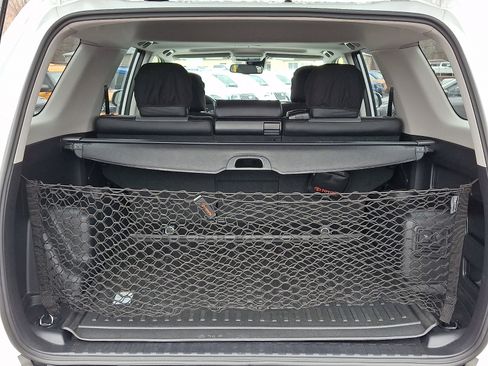 Used 2024 Toyota 4Runner SR5 Premium w/ TRD Black Wheel Package (TMS) image 30