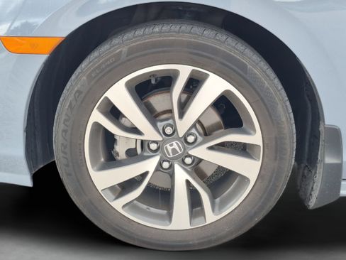 Certified 2024 Honda Odyssey Touring image 30