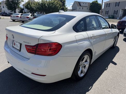 Used 2015 BMW 428i Gran Coupe xDrive AWD/4WD image 9