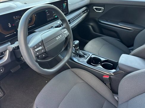 Used 2026 Kia K4 FWD image 10