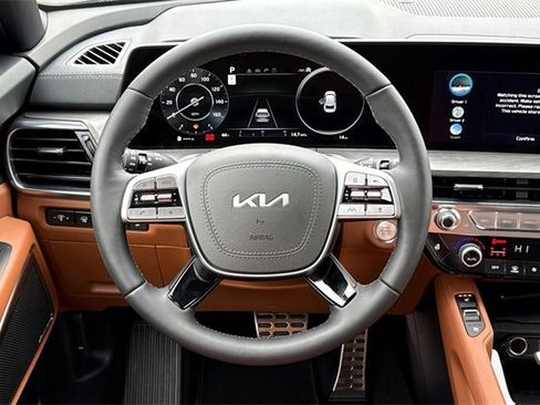 New 2025 Kia Telluride SX X-Line image 16