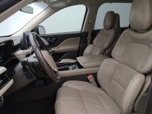 Used 2022 Lincoln Aviator Reserve w/ Equipment Group 201A RWD image 17