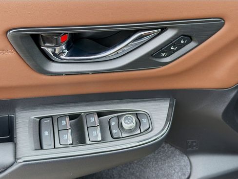 New 2026 Subaru Outback Touring XT AWD/4WD image 23