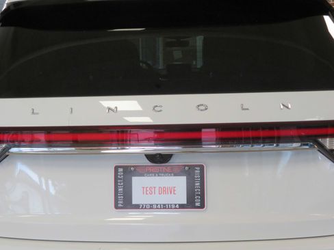 Used 2020 Lincoln Aviator Reserve w/ Equipment Group 202A image 66