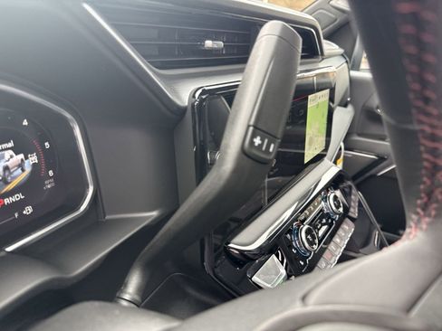 New 2026 GMC Sierra 2500 AT4X AWD/4WD image 17