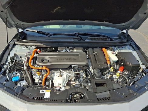 New 2026 Honda Accord Touring image 10