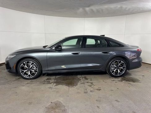 New 2026 Audi A6 Premium Plus image 4