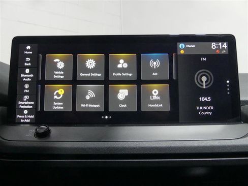 Used 2023 Honda Accord Sport image 40