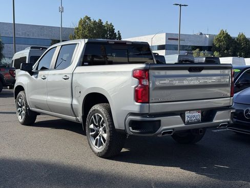 Used 2023 Chevrolet Silverado 1500 RST w/ All Star Edition Plus image 9