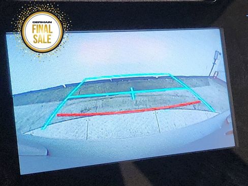 Used 2018 Toyota Prius Two image 30