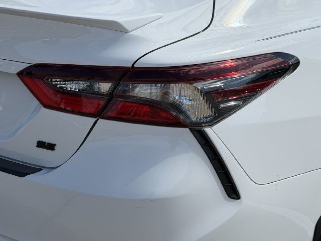 Certified 2024 Toyota Camry SE w/ Convenience Package FWD image 7