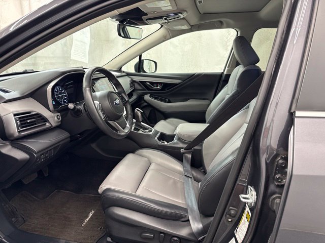 Used 2024 Subaru Outback Limited AWD/4WD image 20