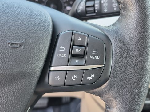 Used 2020 Ford Escape SEL FWD image 29