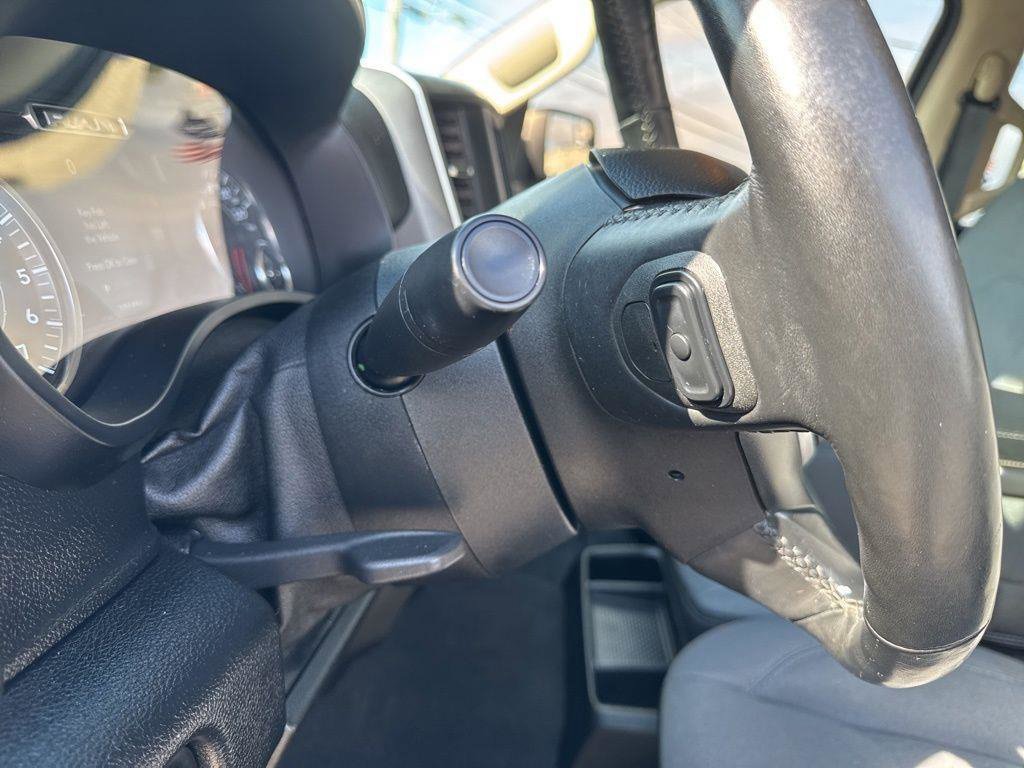 Used 2019 RAM 1500 Big Horn AWD/4WD image 51