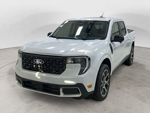 New 2026 Ford Maverick Lariat AWD/4WD image 1