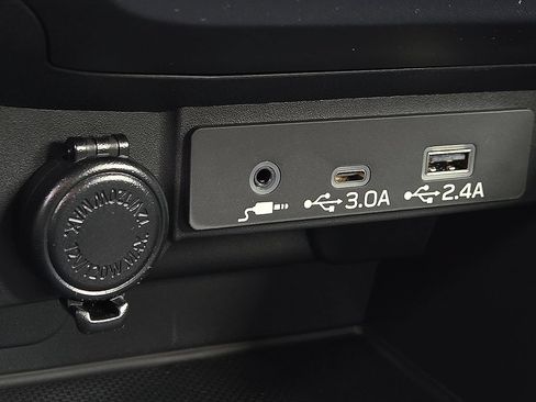 New 2026 Subaru WRX Premium AWD/4WD image 15