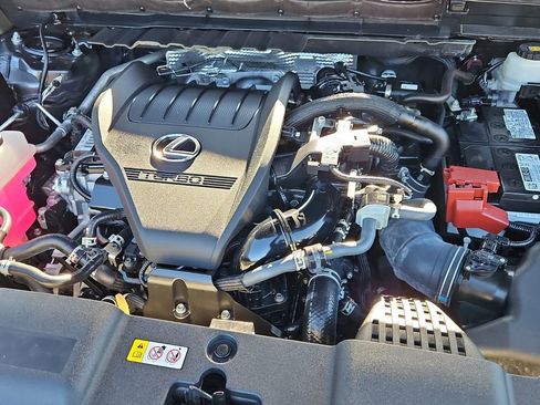 Used 2023 Lexus NX 350 AWD w/ Luxury Package image 55