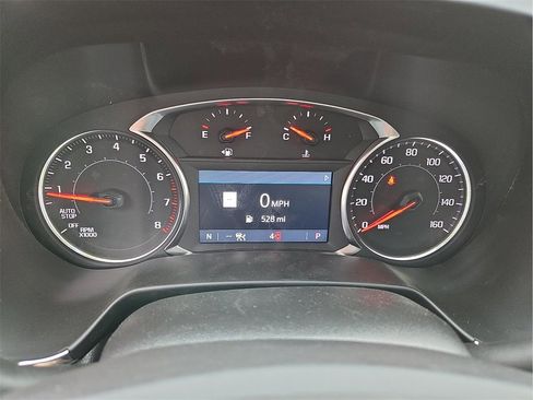 New 2026 Chevrolet Blazer LT w/ Sound & Technology Package image 19