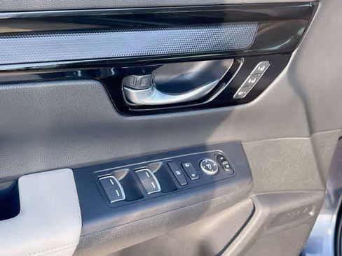Certified 2026 Honda CR-V EX-L image 30