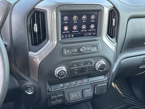 New 2026 GMC Sierra 3500 Pro w/ Convenience Package AWD/4WD image 16