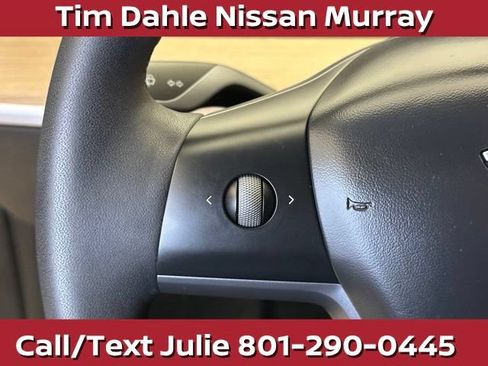 Used 2023 Tesla Model Y Long Range AWD/4WD image 23