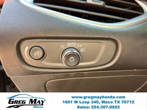 Used 2024 Chevrolet Malibu LS FWD image 23